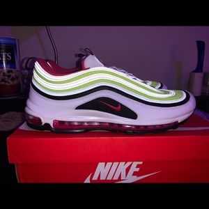 Nike Air Max 97 Volt